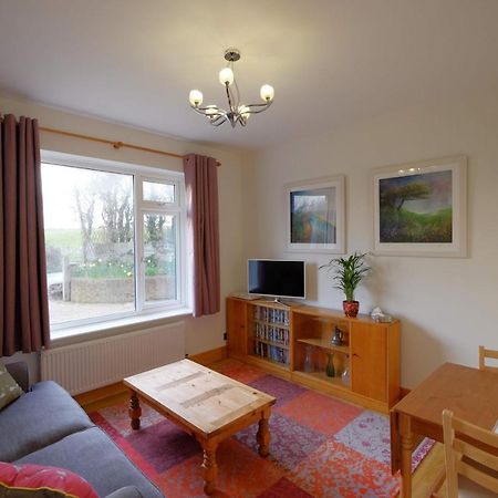 The Annex Appartement Milford on Sea Buitenkant foto